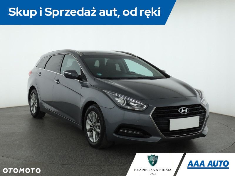 Hyundai i40 - 2