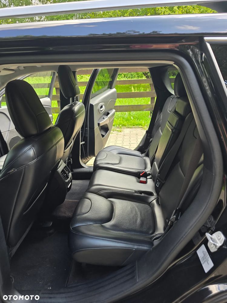 Jeep Cherokee 2.2 MJD Active Drive II Limited - 24