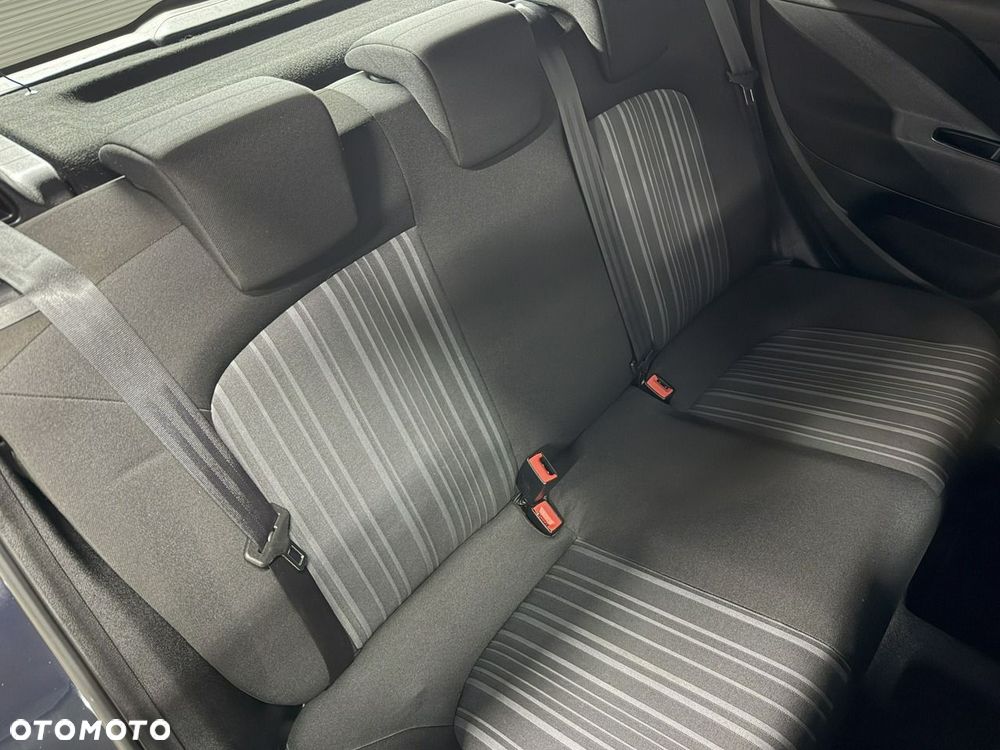 Fiat Punto Evo - 19