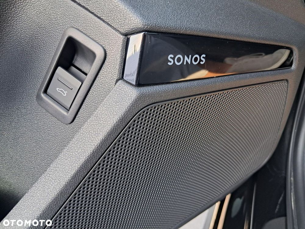Audi A3 Limousine - 30