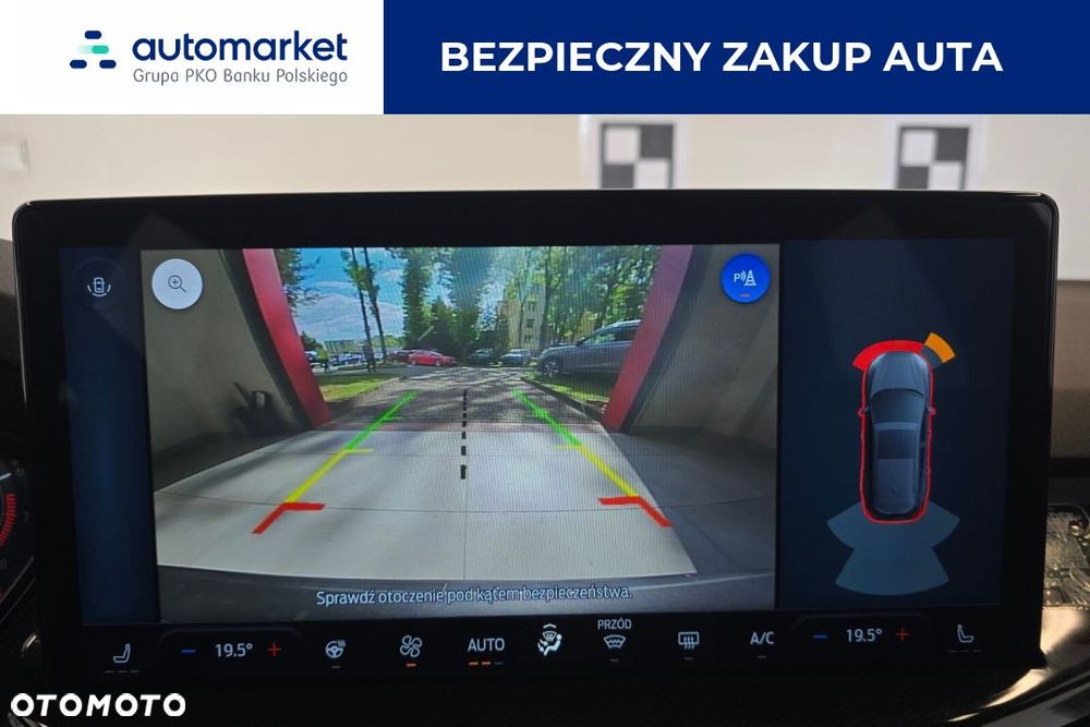 Ford Focus 1.0 EcoBoost mHEV ST-Line X - 20