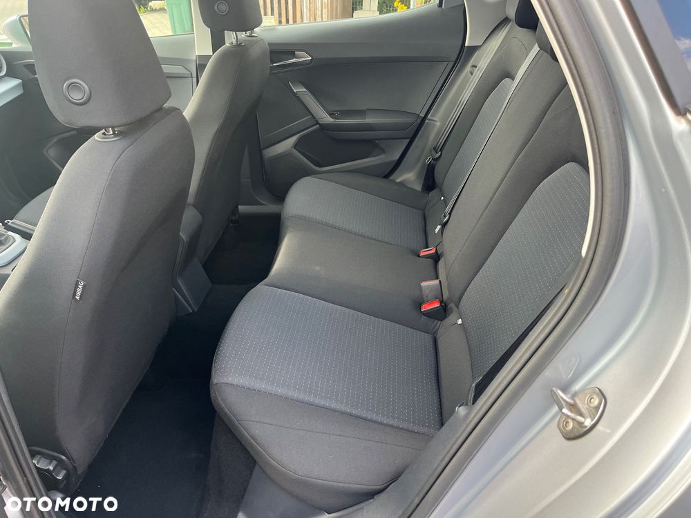Seat Arona 1.0 TSI Style S&S - 10