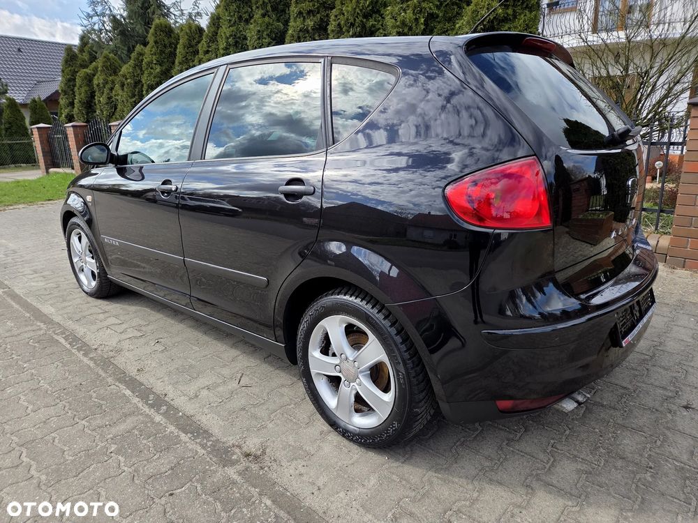 Seat Altea - 4