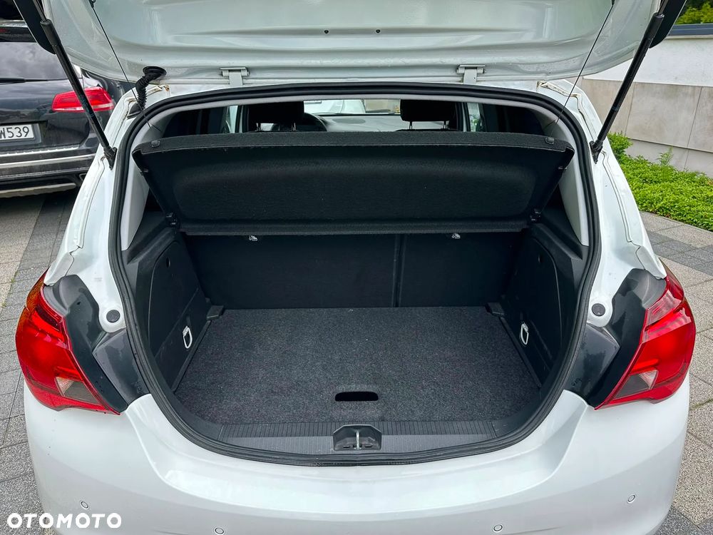 Opel Corsa 1.4 Turbo (ecoFLEX) Start/Stop Color Edition - 5