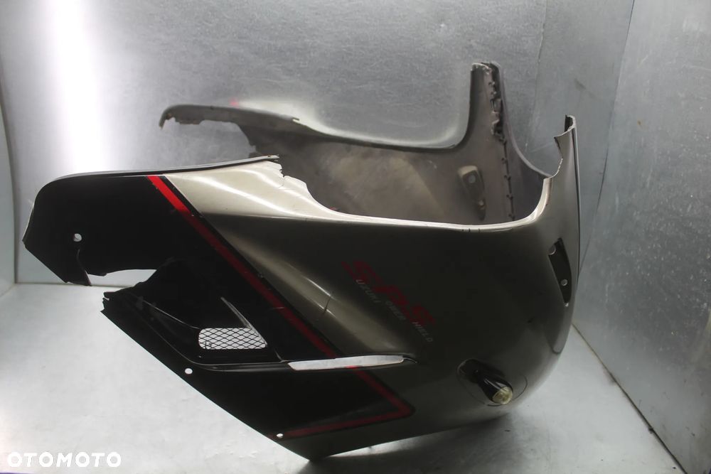 Suzuki GSX 1100 F G Czasza czacha owiewka osłona - 1
