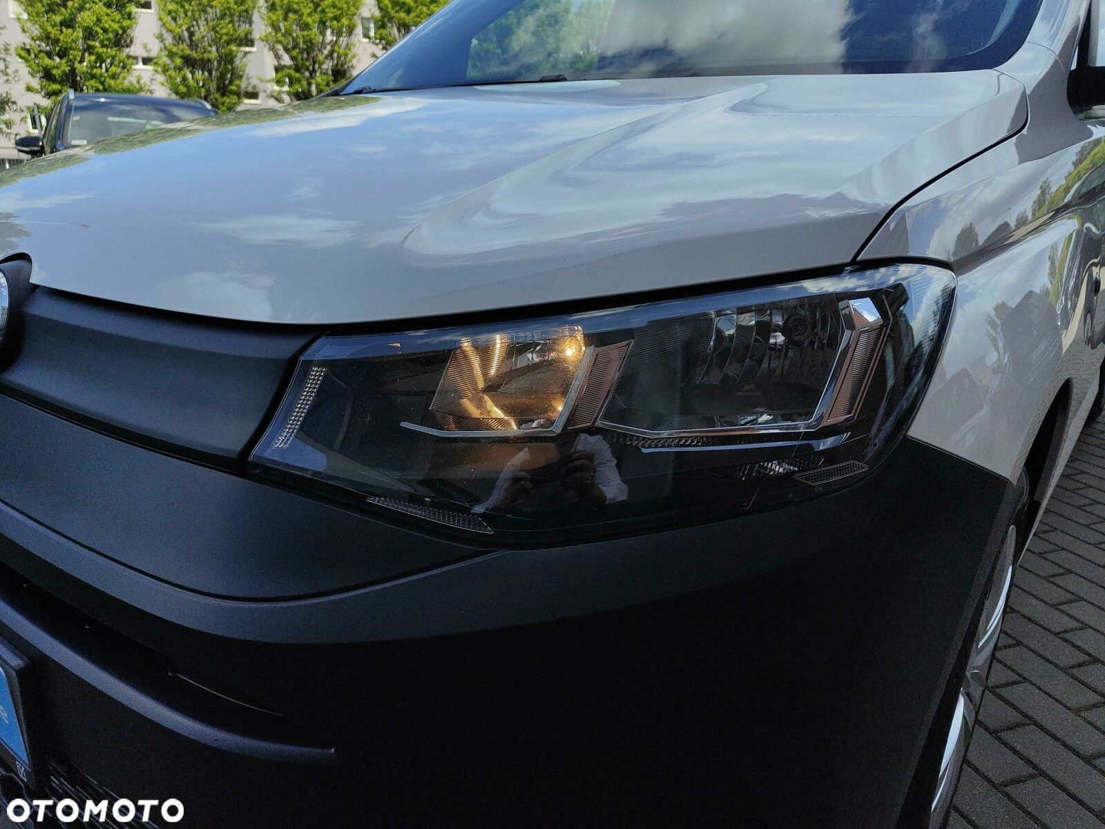 Volkswagen Caddy 2.0 TDI - 9