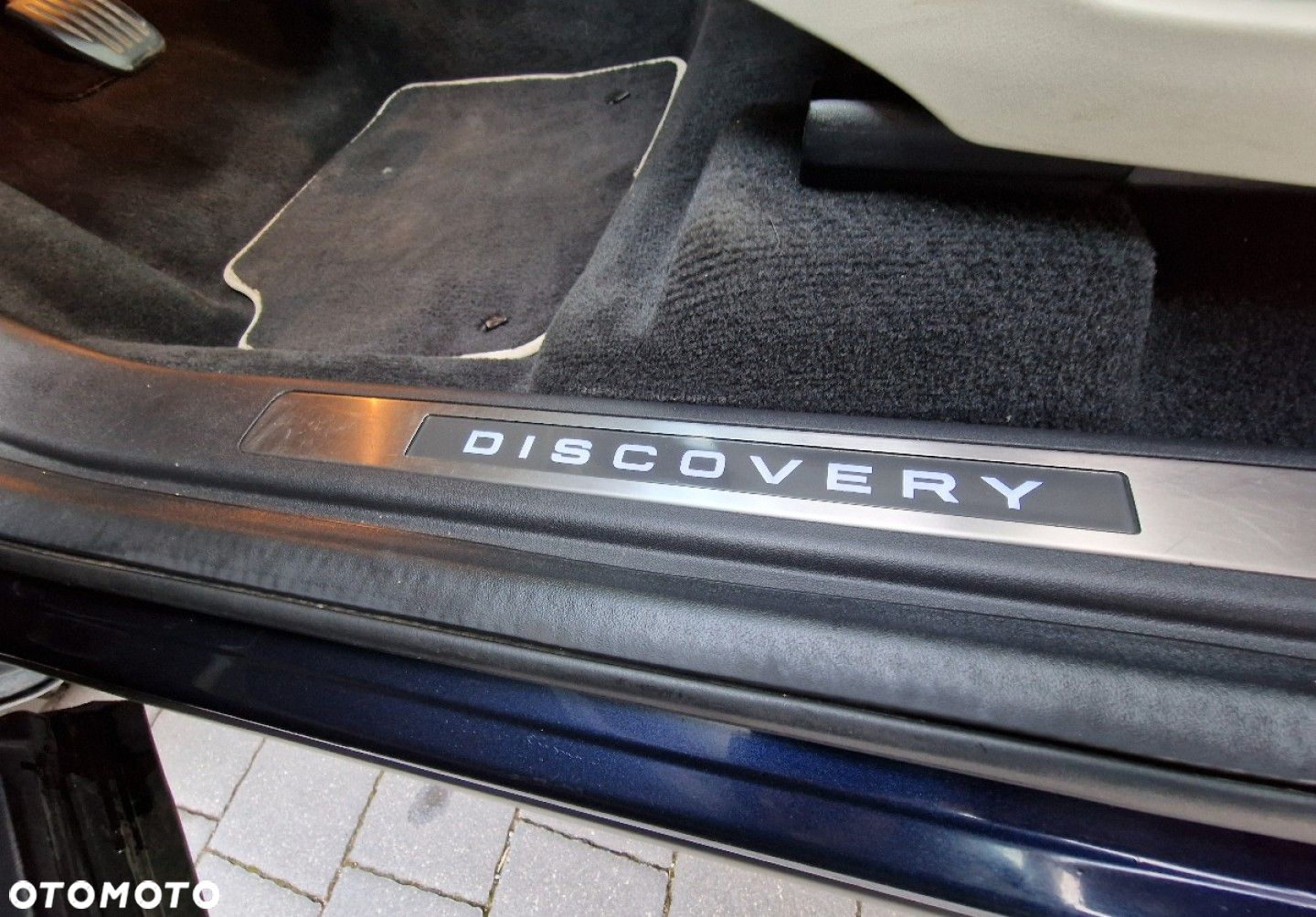 Land Rover Discovery Sport - 36