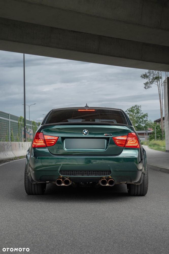 BMW M3 Drivelogic - 5