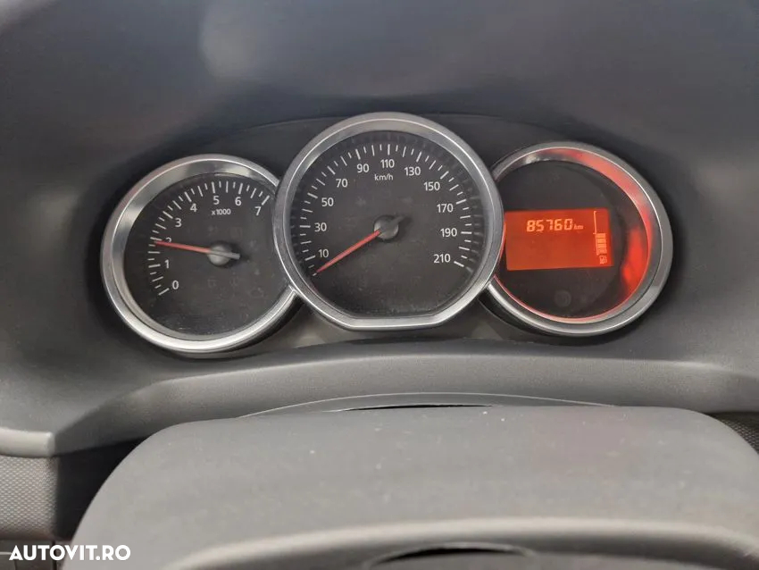 Dacia Logan Stepway - 8