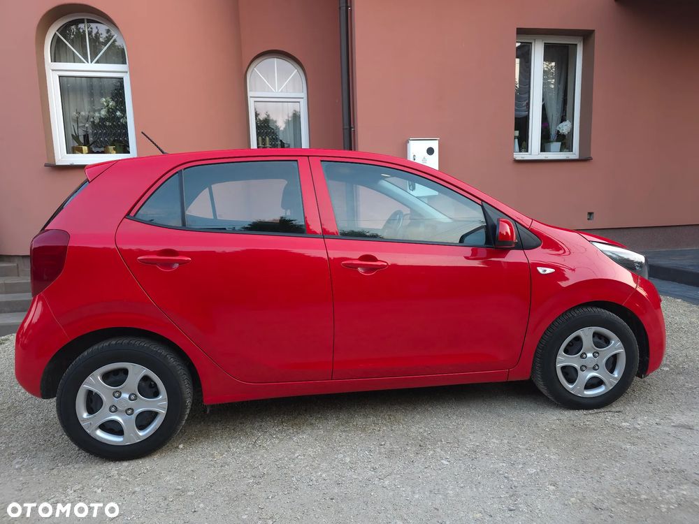Kia Picanto - 6