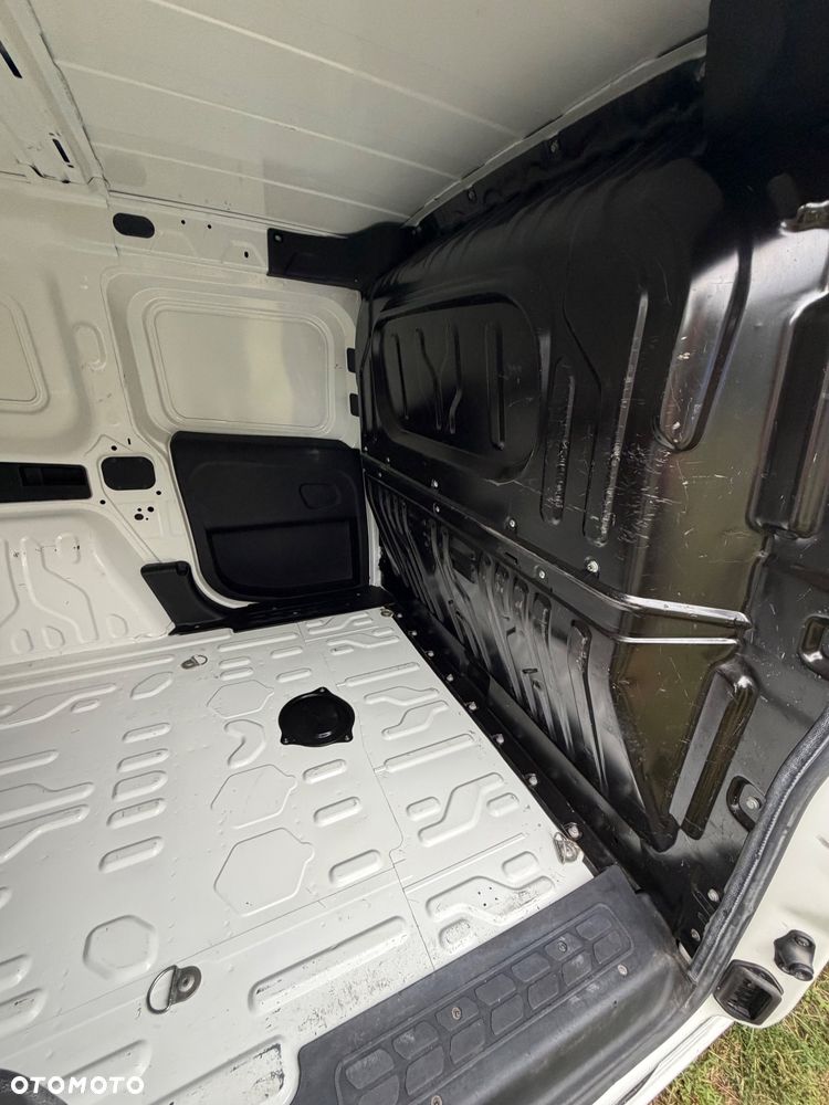 Opel Combo - 9