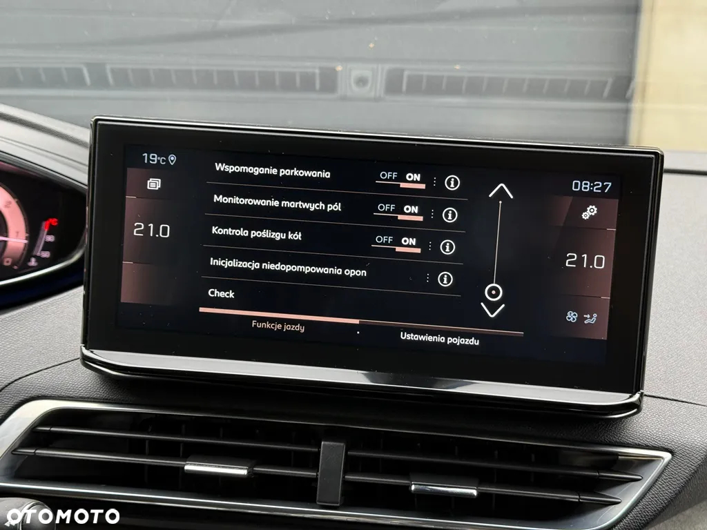 Peugeot 5008 1.5 BlueHDi GT S&S EAT8 - 9