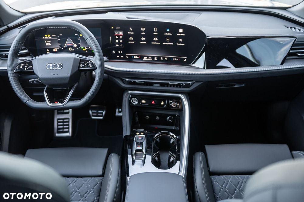 Audi Q5 TDI mHEV 150 kW Quattro S tronic - 19