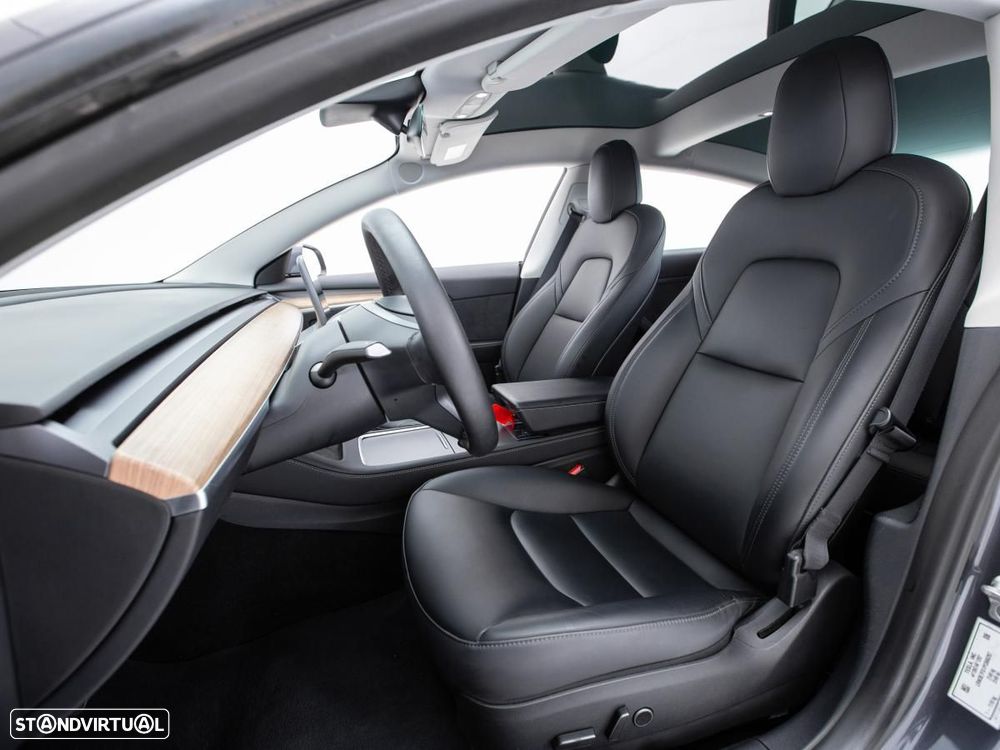 Tesla Model 3 RWD RWD - 10