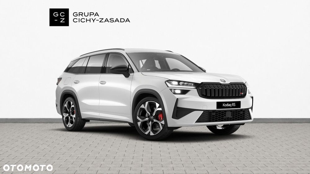Skoda Kodiaq 2.0 TSI 4x4 RS DSG - 29