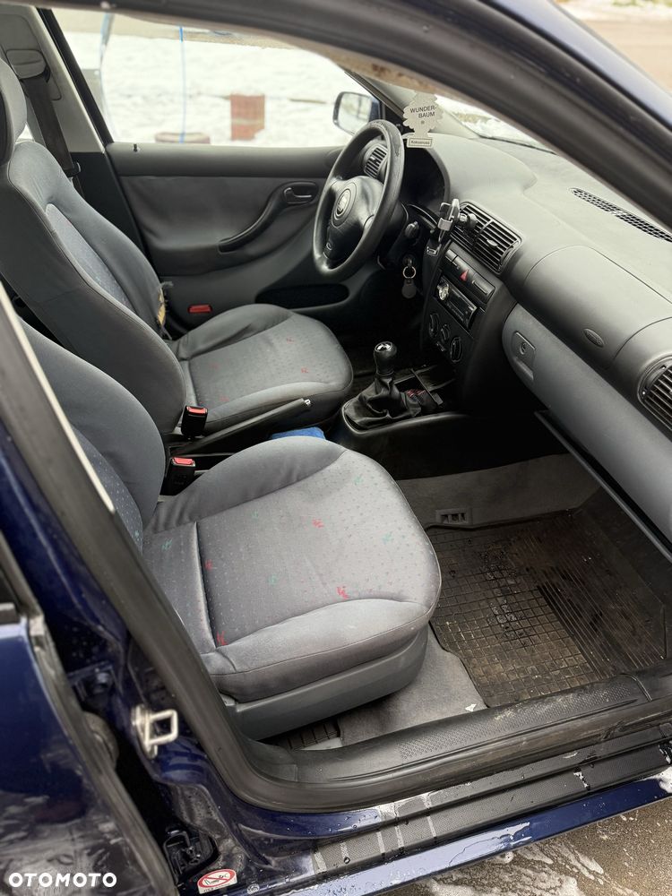 Seat Toledo - 6