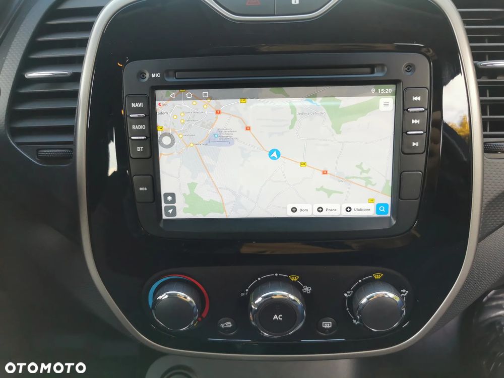 Renault Captur 1.2 TCe Intens EDC - 28