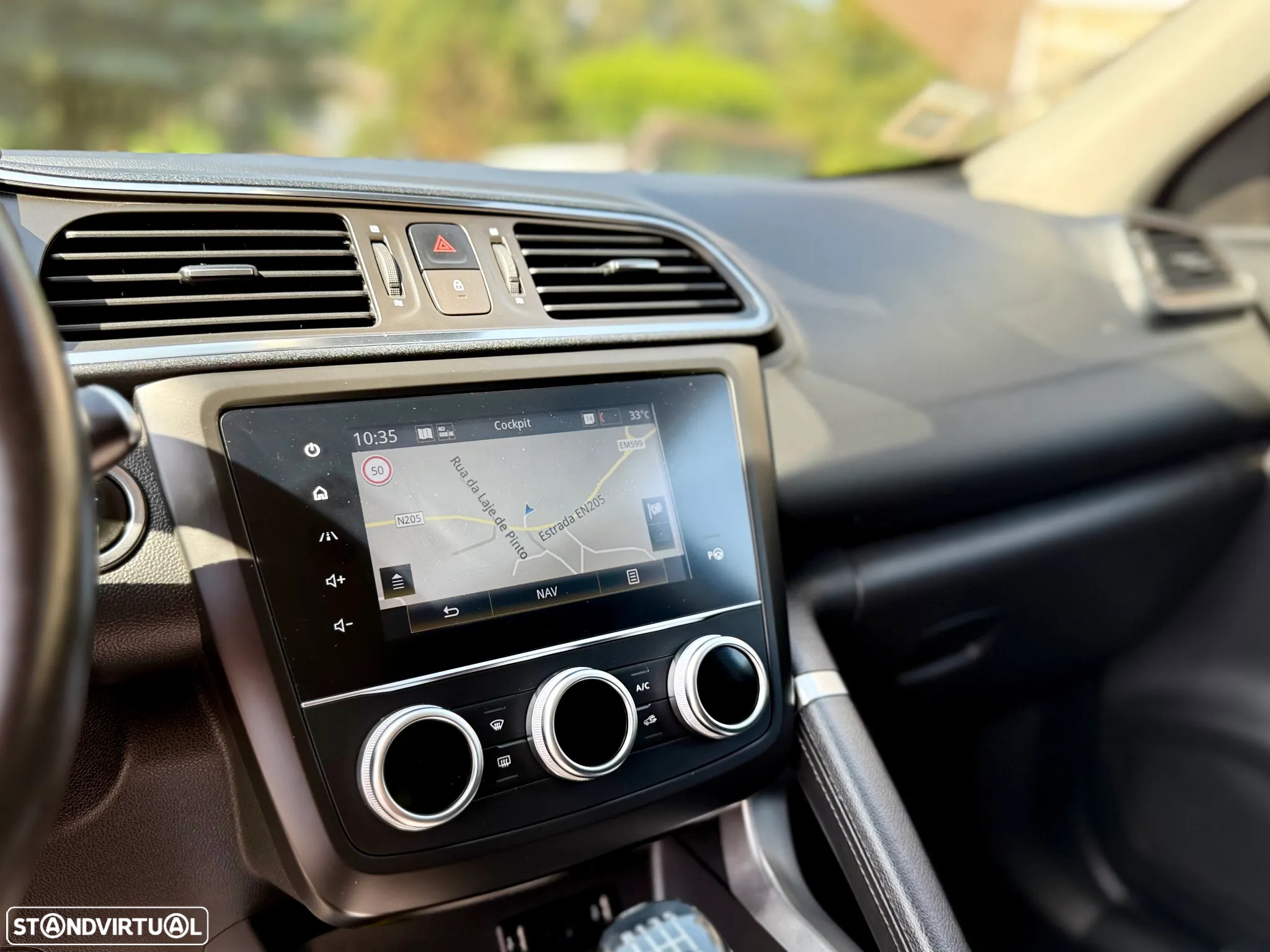 Renault Kadjar 1.5 dCi Intens - 30
