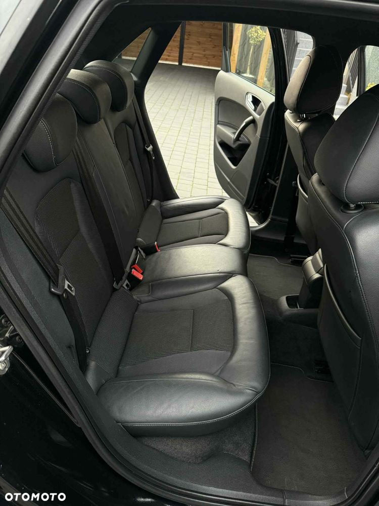 Audi A1 Sportback 1.4 TFSI Ambition - 22