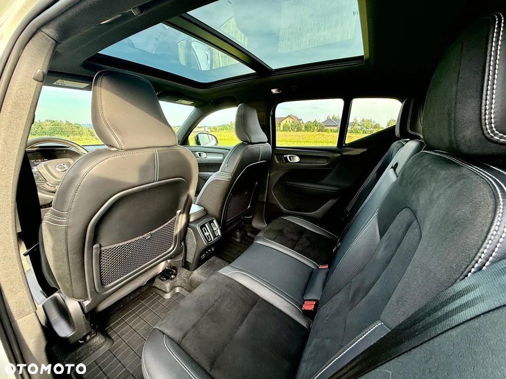 Volvo XC 40 - 11