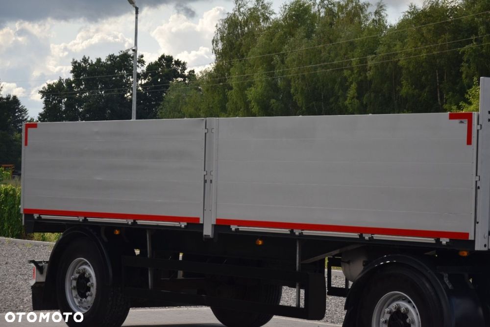 Schwarzmuller T-Serie - 22