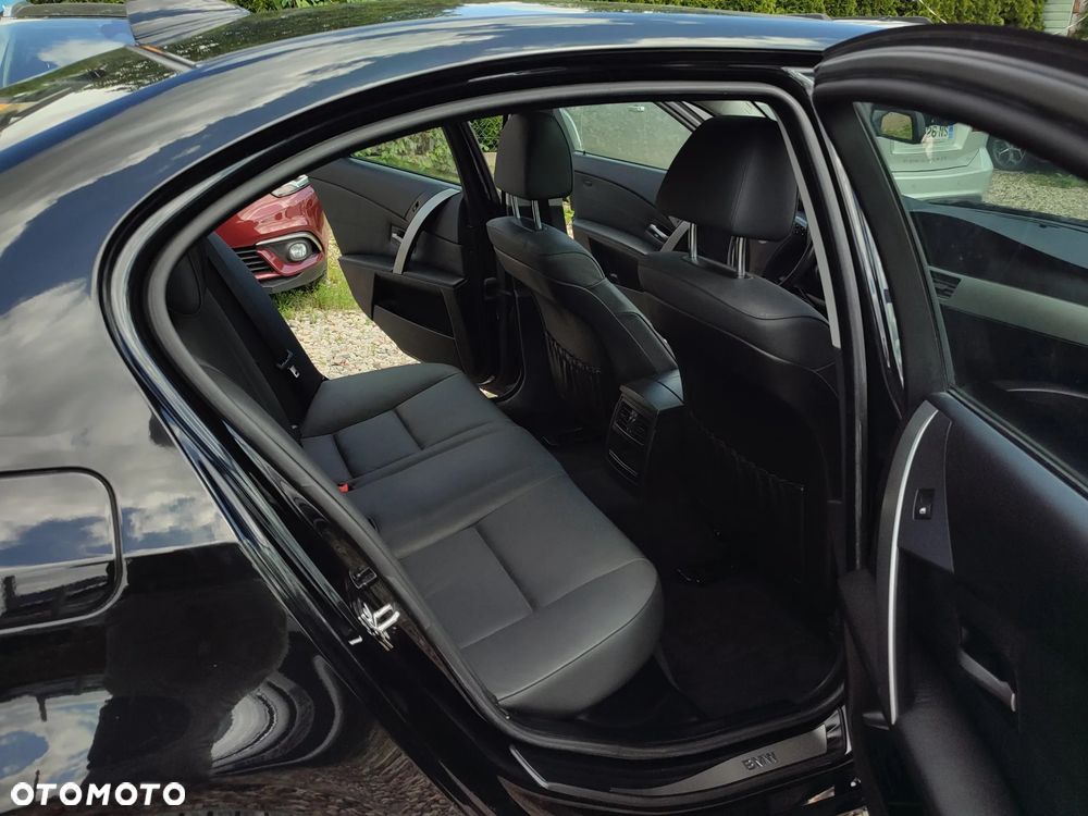 BMW Seria 5 - 19