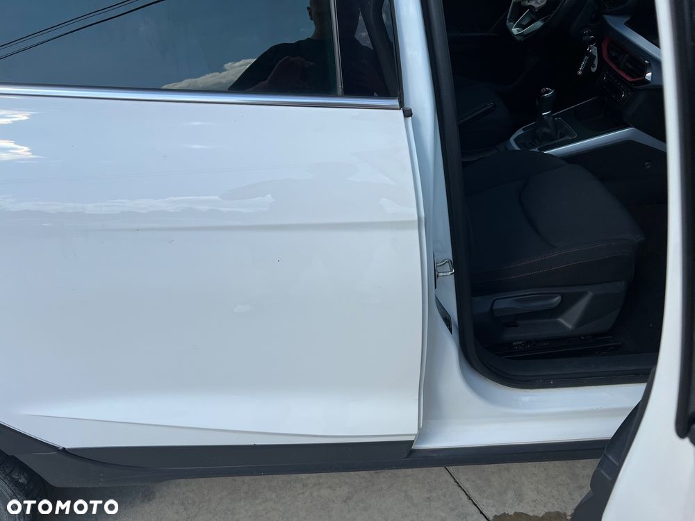 Seat Arona 1.0 FR - 30