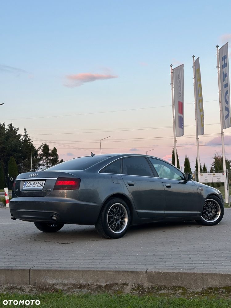 Audi A6 - 3