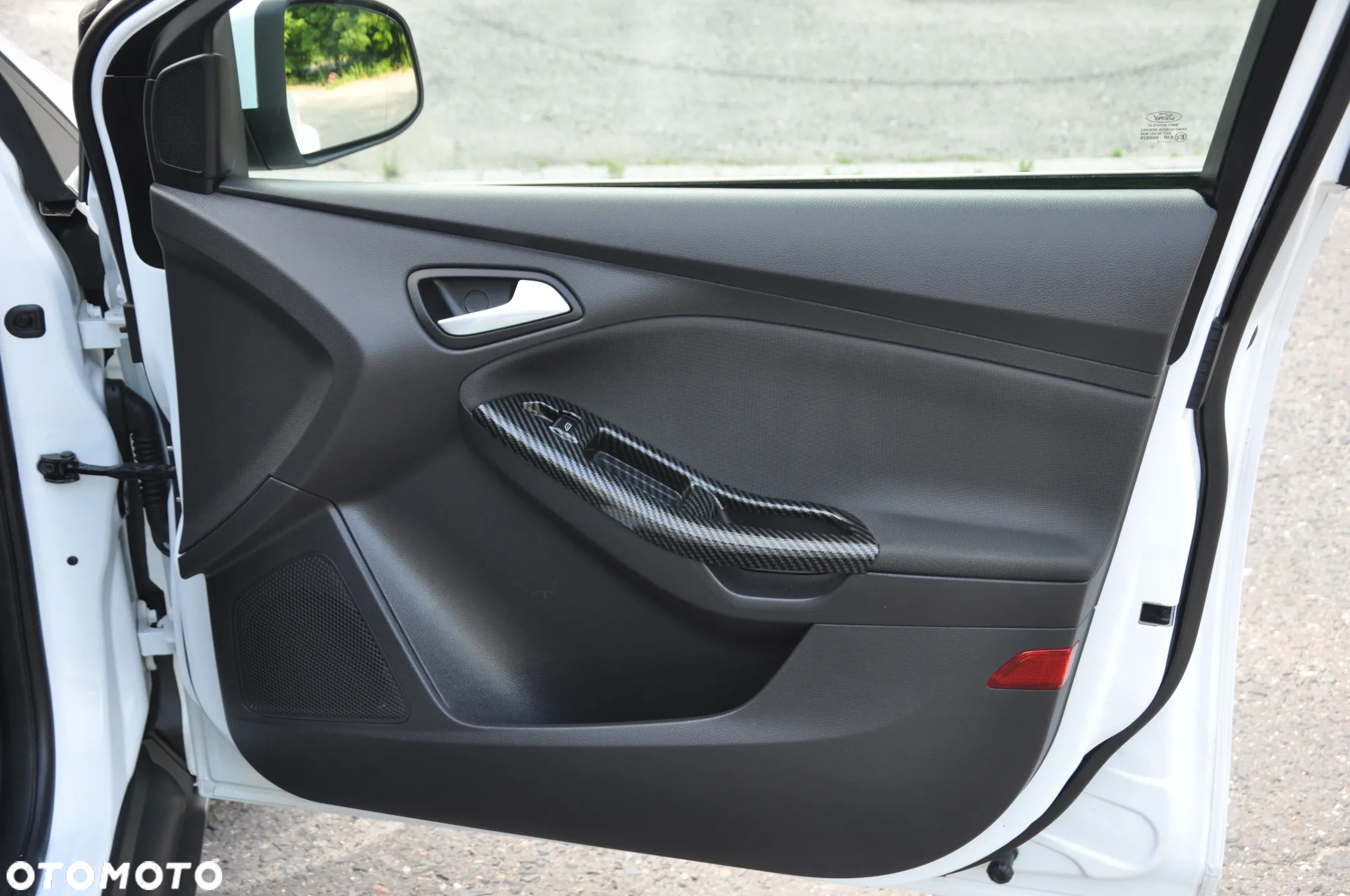 Ford Focus 1.0 EcoBoost Start-Stopp-System Champions Edition - 35