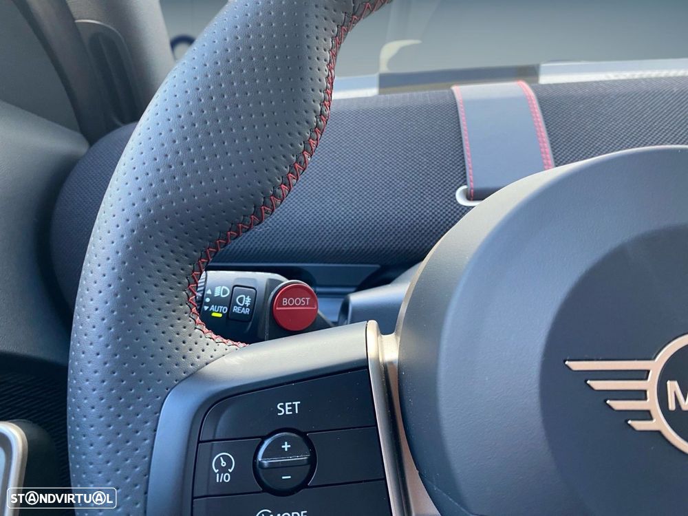 MINI Aceman JCW L - 7