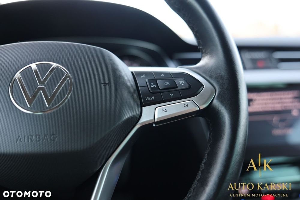 Volkswagen Passat Variant - 21