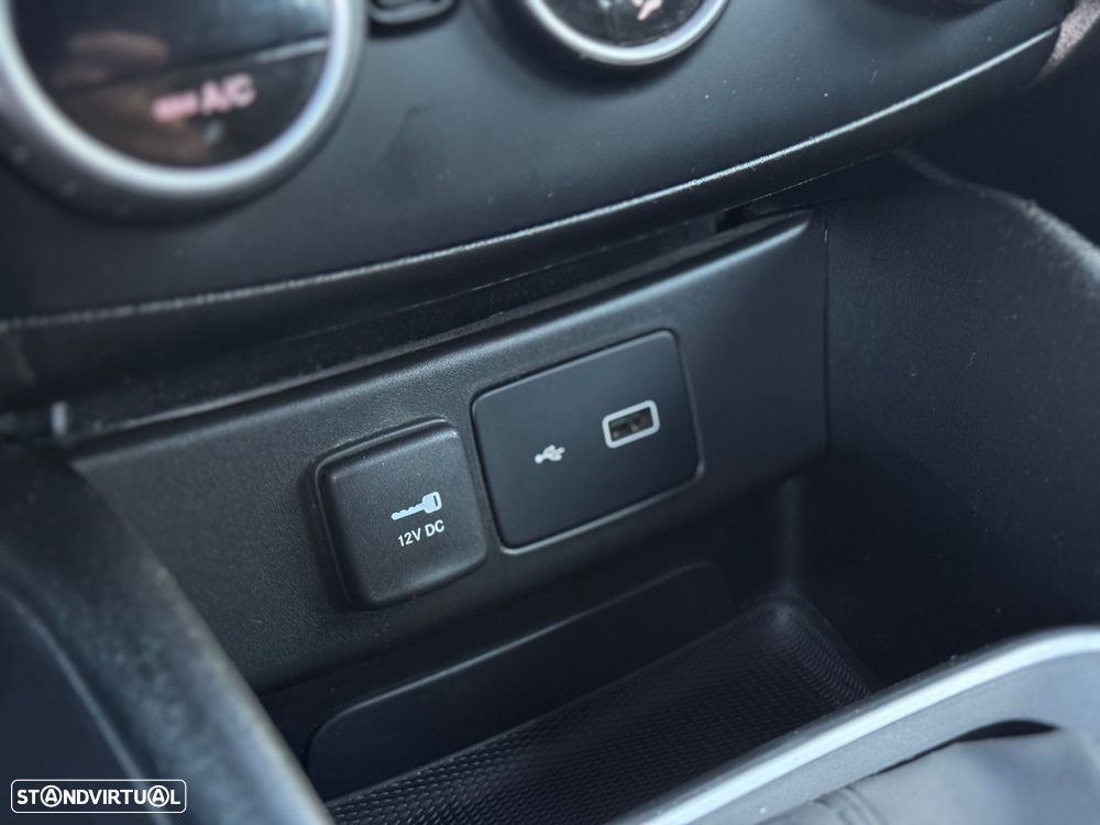 Fiat Tipo 1.3 M-Jet Lounge - 18