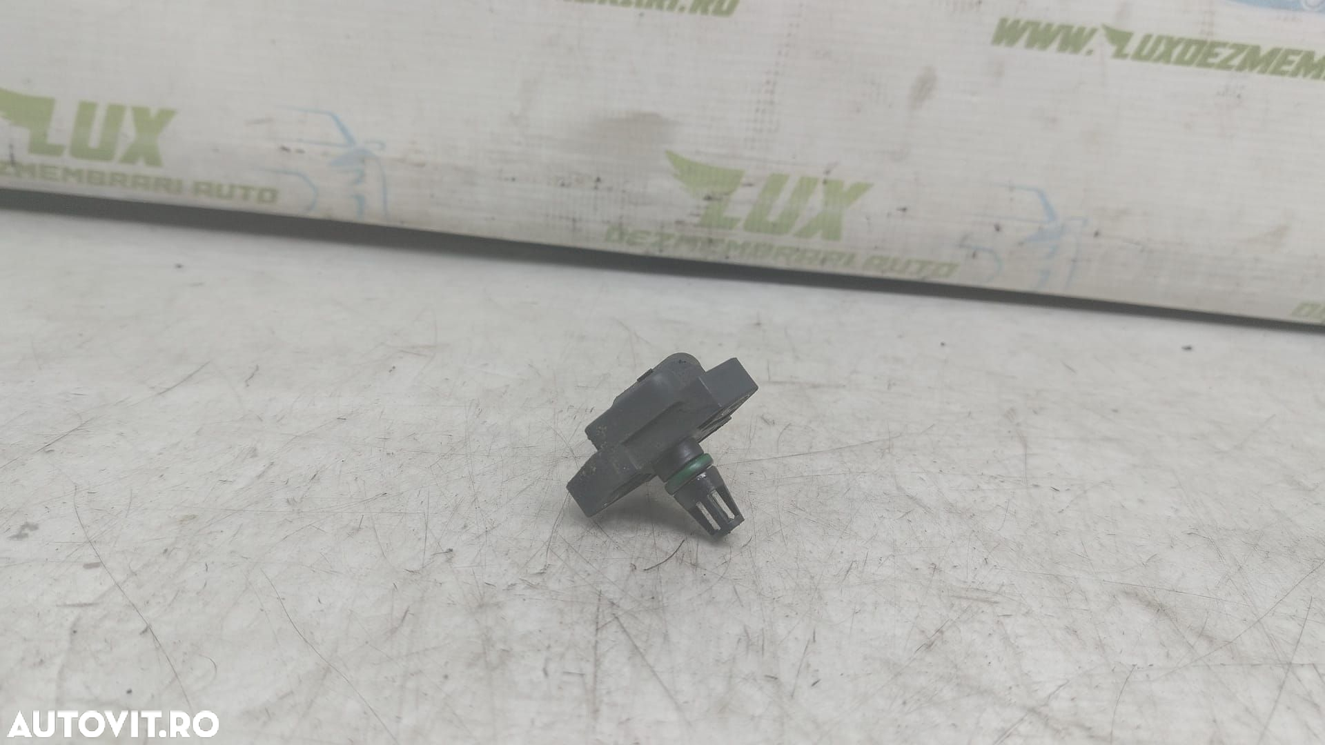 Senzor presiune galerie admisie 1.9 tdi 038906051b 0281002399 Audi A6 - 2