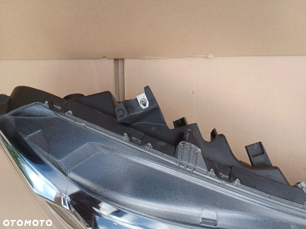 Full Led przedni prawy Honda Jazz IV 4 lift lampa - 4