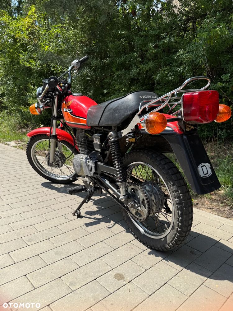 Honda Inny - 18