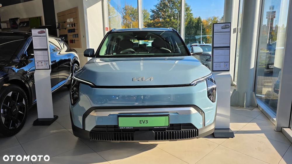 Kia EV3 - 4