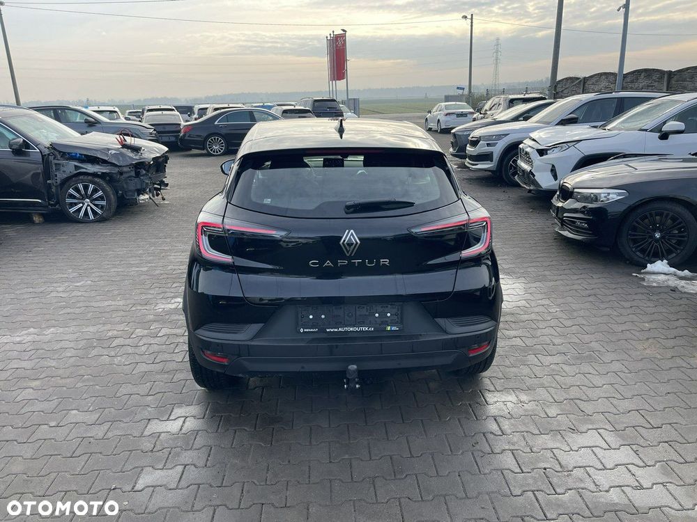 Renault Captur TCe 90 EVOLUTION - 6