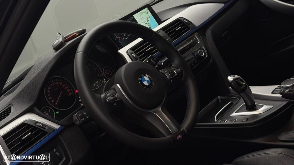 BMW 320 d xDrive Aut. M Sport - 3