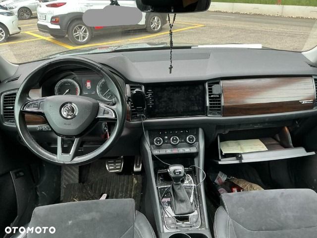 Skoda Kodiaq 2.0 TSI 4x4 DSG Scout - 6