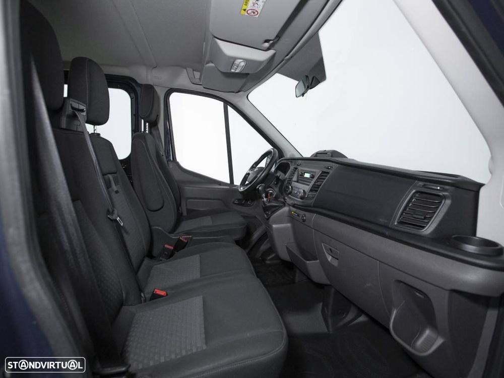 Ford Transit 310 L2H1 VA c/IVA - 9