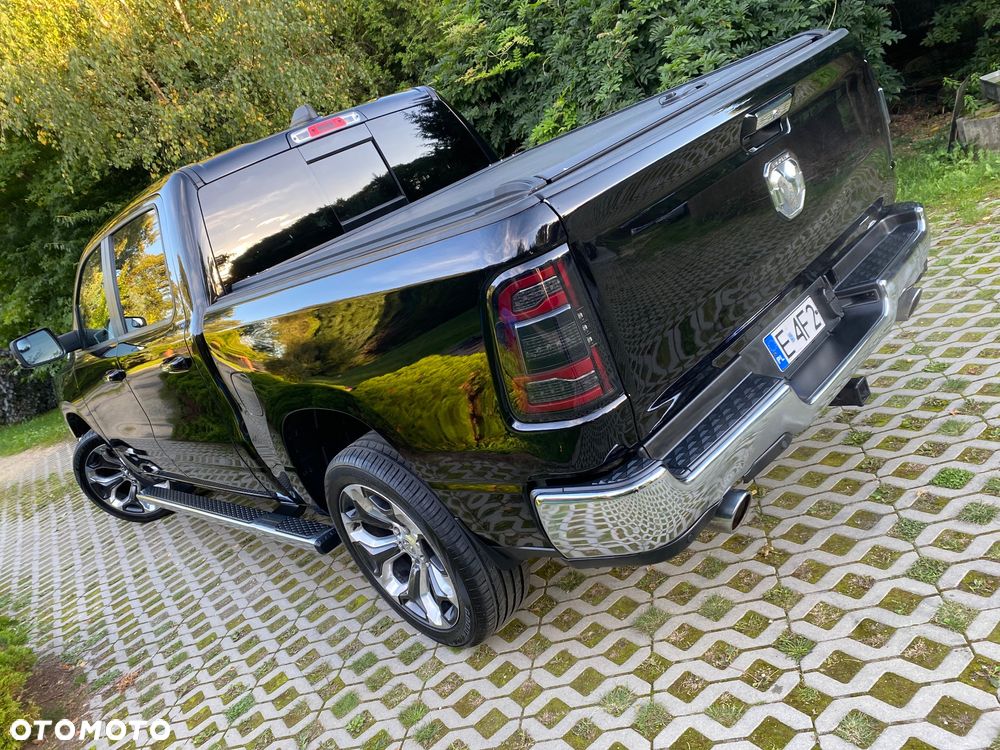 RAM 1500 - 15