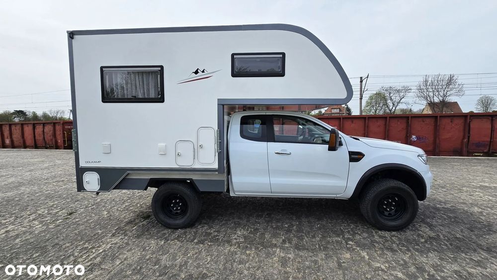 Ford Ranger Dolkamp - 5