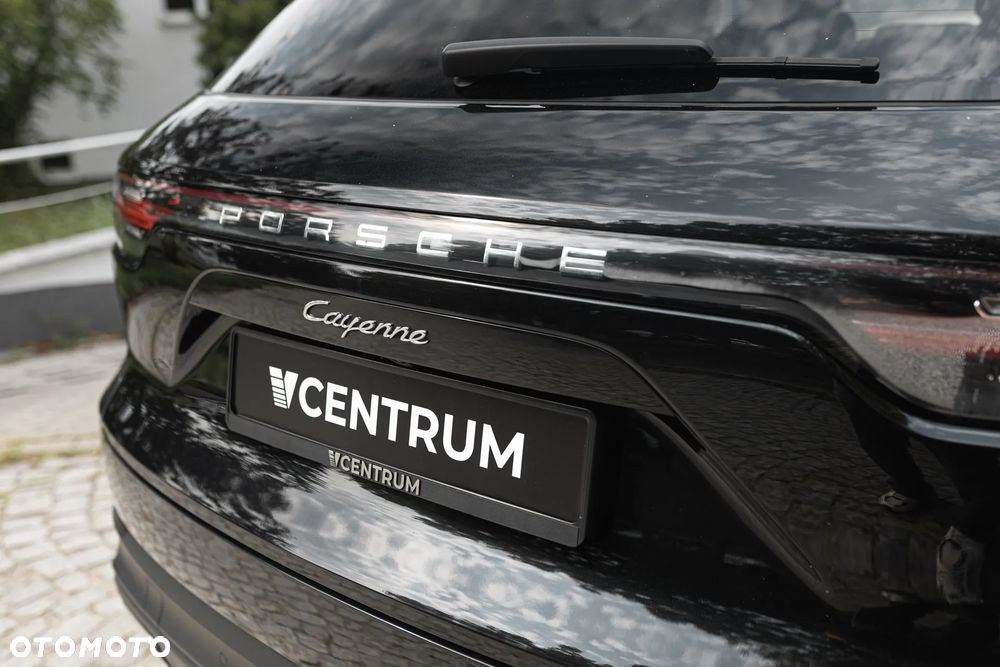 Porsche Cayenne Standard - 13