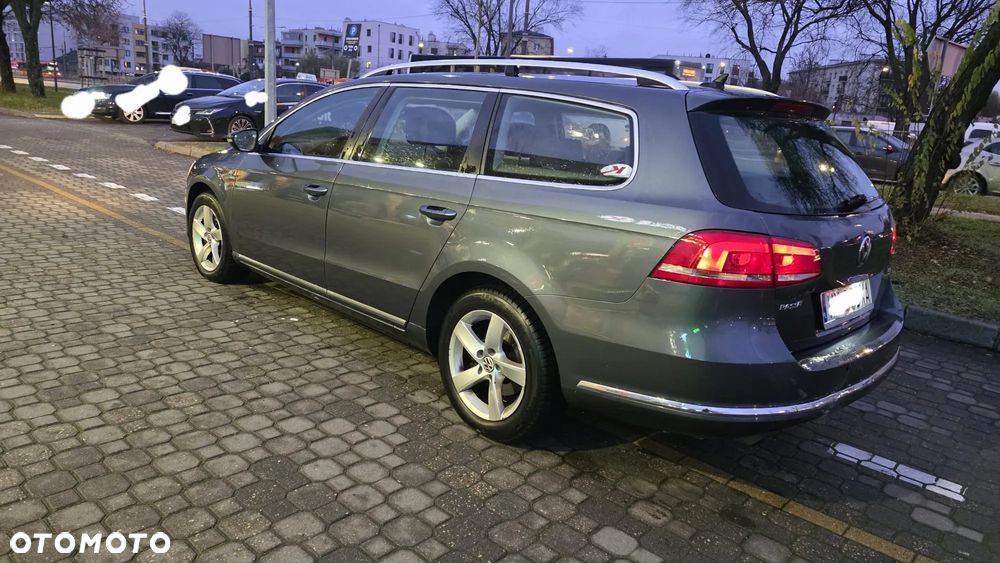 Volkswagen Passat Variant 1.4 TSI R-Line Edition Plus - 15