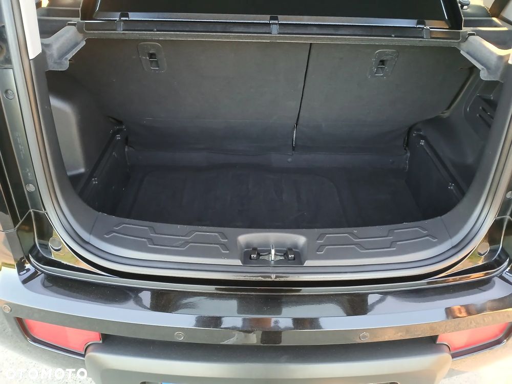 Kia Soul 1.6 CVVT Black Collection - 32