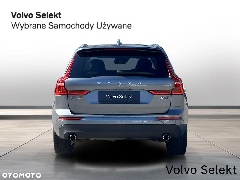Volvo XC 60 - 5