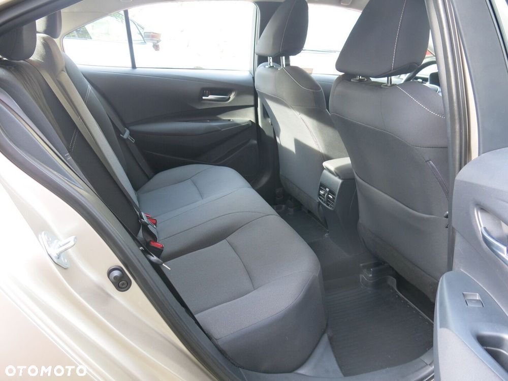 Toyota Corolla 1.6 Comfort - 7