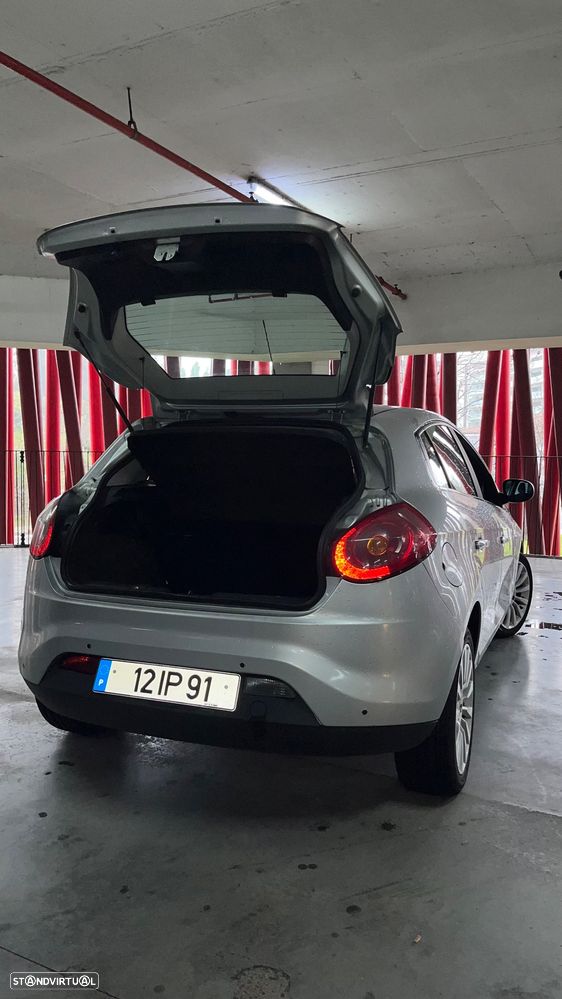 Fiat Bravo - 13