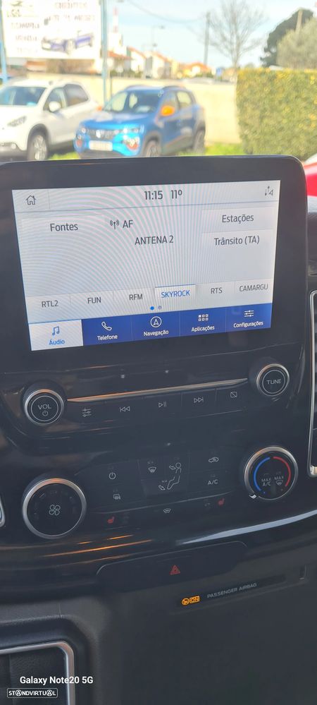 Ford Transit Custom - 24