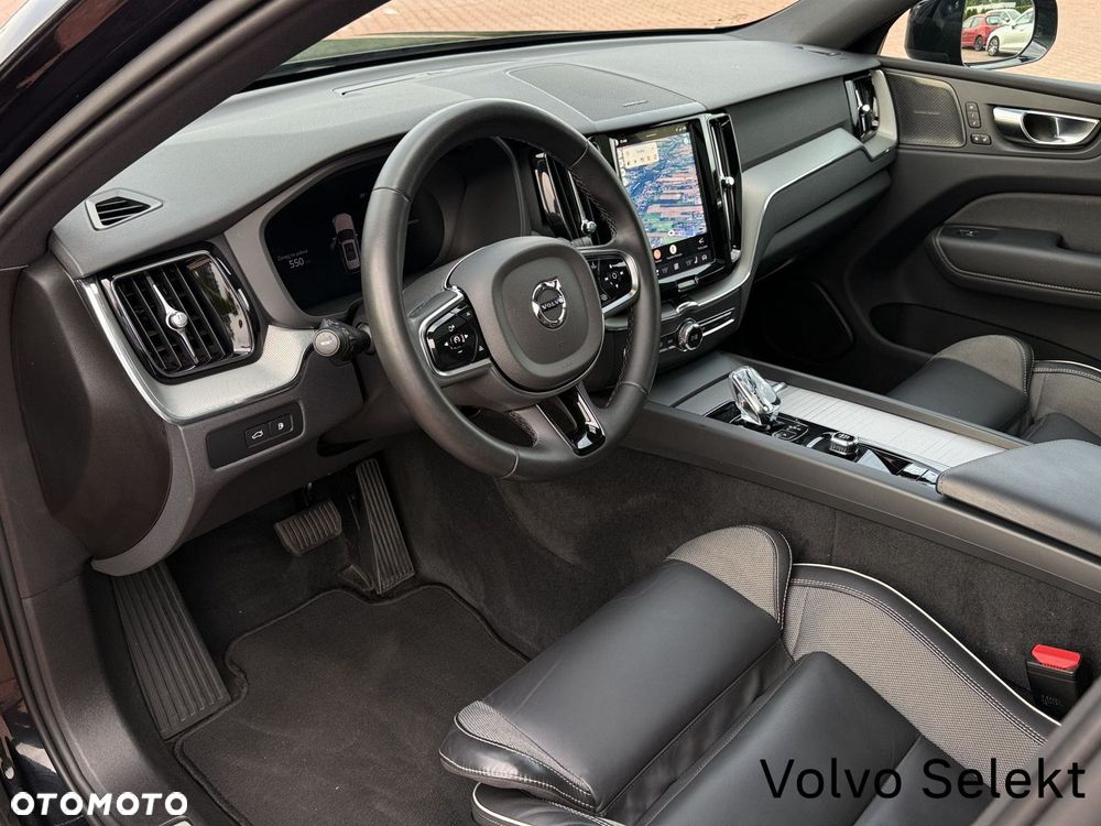 Volvo XC 60 - 10